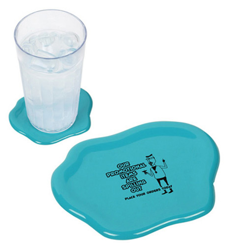 Office, Desk & Technology | Splash Coasters - 6 